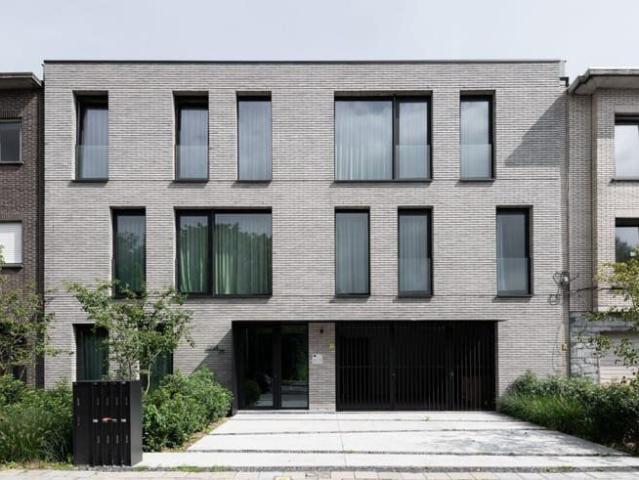 Studio in co living concept 'The Doorn house'