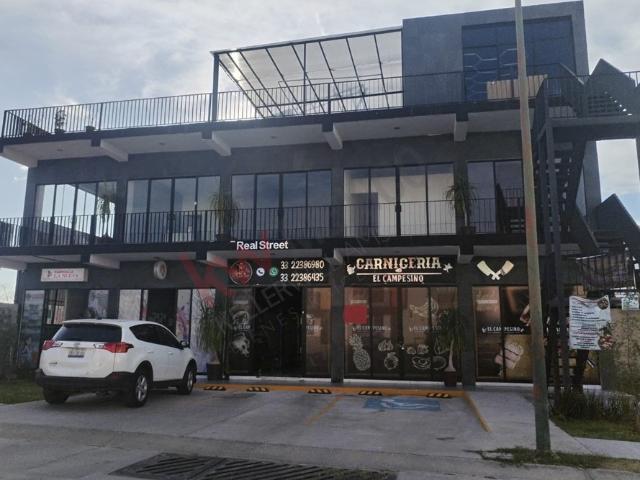 studio in Calle Asturias, Fraccionamiento Campo Real, 45134 Zapopan, Jal, México