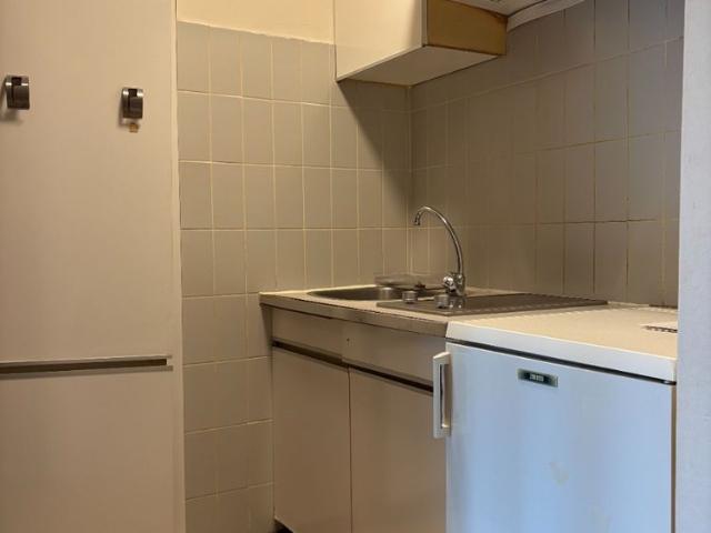 Studio in centrum van Beverlo