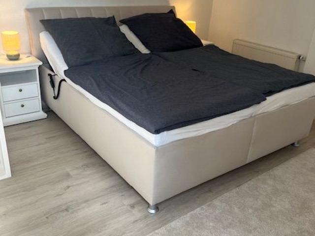 Studio in central prime location in Hamburg Harburg Stadtpark
