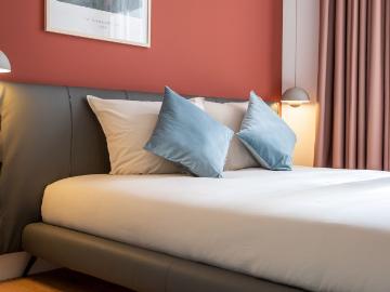 Studio in Charlottenburg, near Ku'Damm, Berlin Amsterdam Apartments for Rent