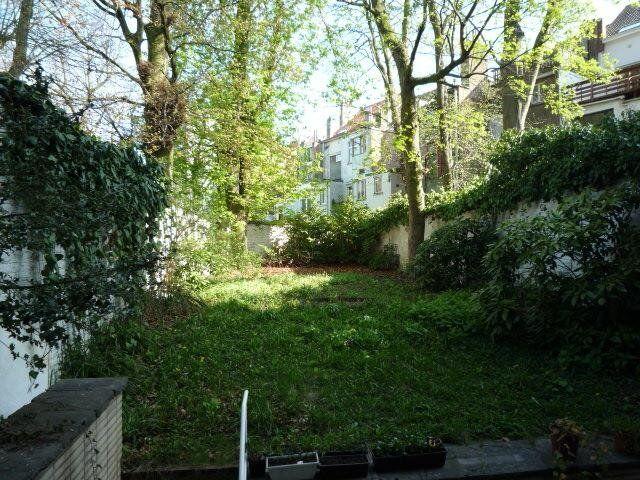 Studio in Chatelain
