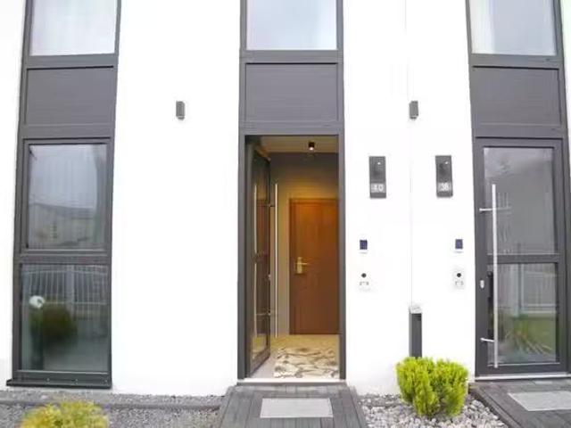 Studio in Chaukenstraße, Bezirk Treptow Köpenick