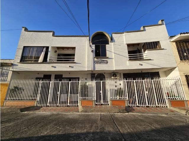 studio in Circunvalar alamos, Pereira, Risaralda