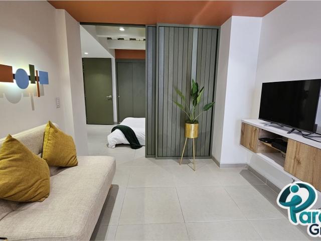 studio in Circunvalar alamos, Pereira, Risaralda