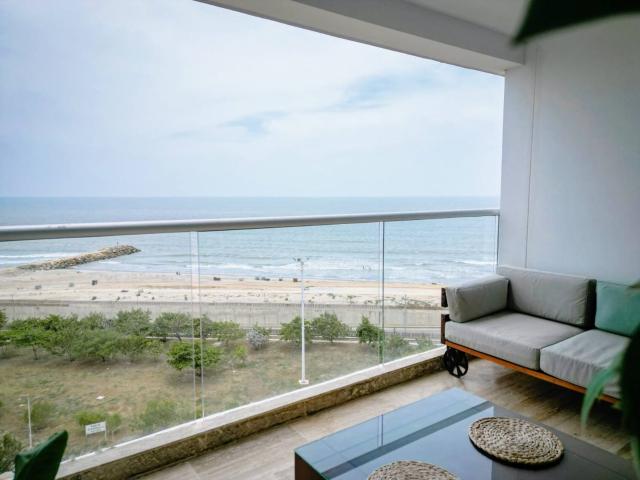 studio in Crespo, Cartagena, Bolivar