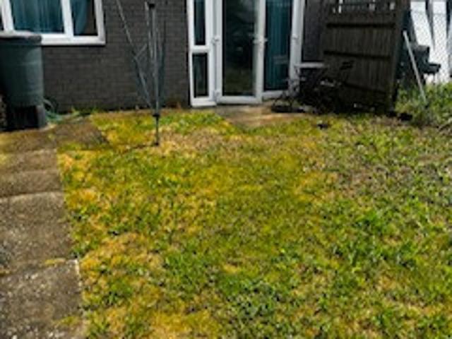studio in Crossness Road,, IG11