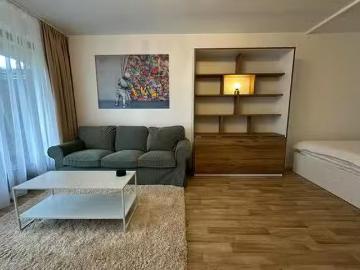 Studio in Cuxhavener Straße, Neugraben Fischbek