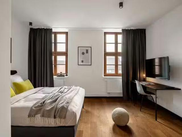 Studio in Amtsstraße, Vorsfelde