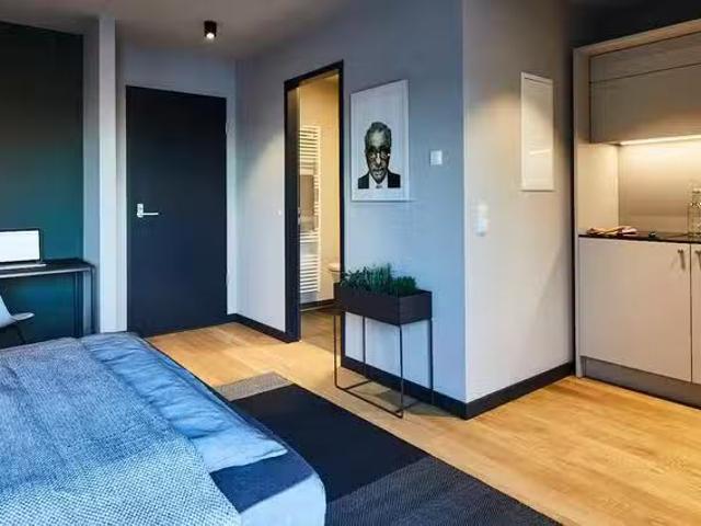 Studio in Amtsstraße, Vorsfelde