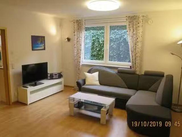 Studio in Am Fort, Staaken