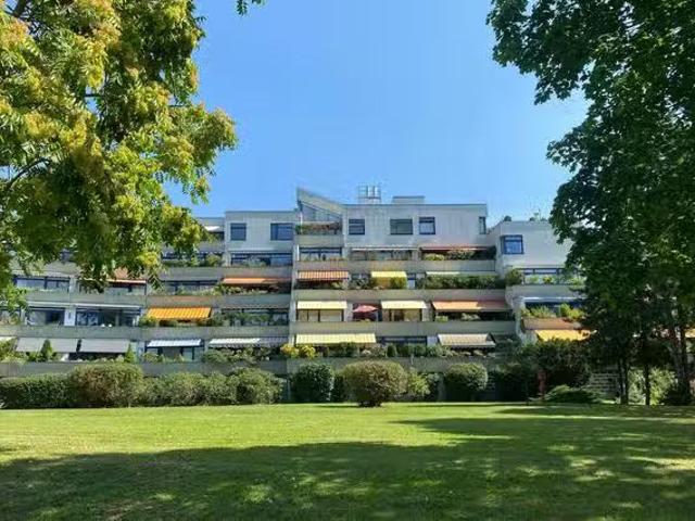 Studio in Am Pichelssee, Wilhelmstadt