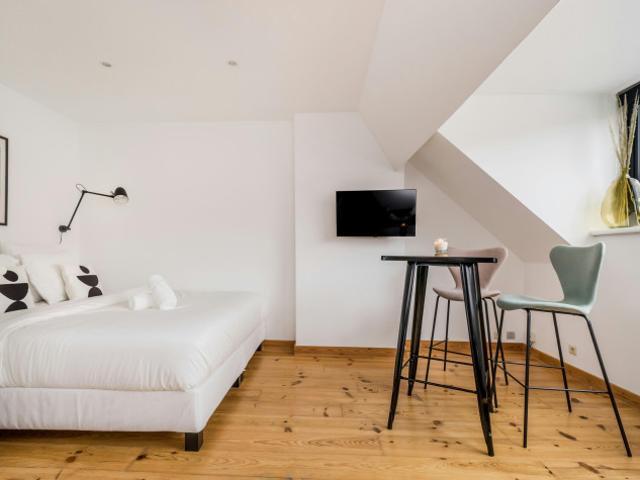 Studio in Antwerpen