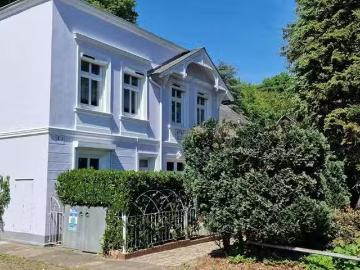 Studio in An der Glinder Au, Hamburg Mitte