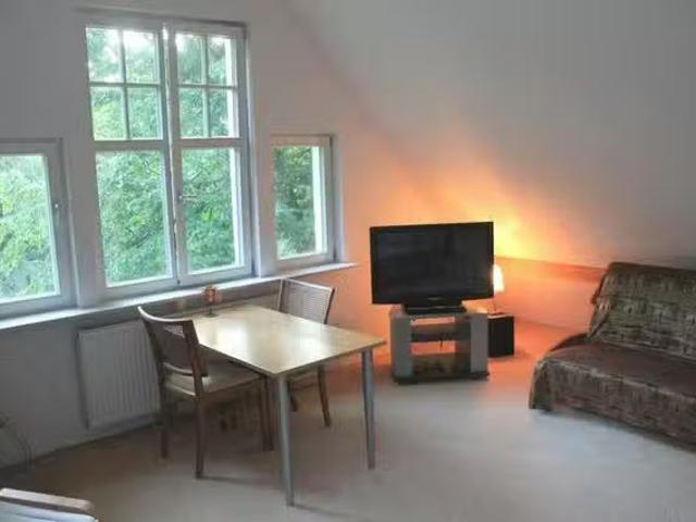 Studio in An der Rehwiese, Bezirk Steglitz Zehlendorf