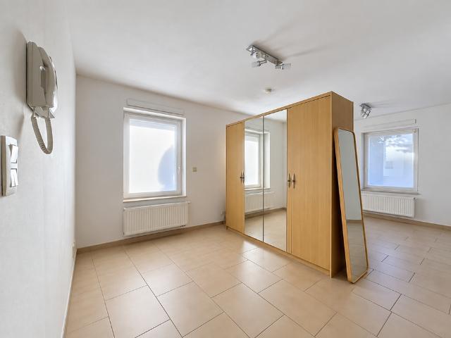 Studio in Anderlecht