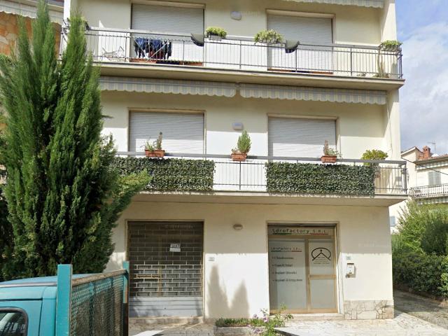 Studio in affitto a Montevarchi