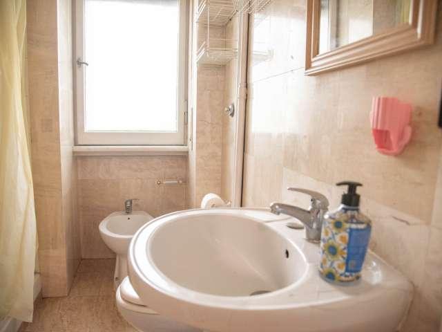 Studio in affitto a Nomentano, Roma