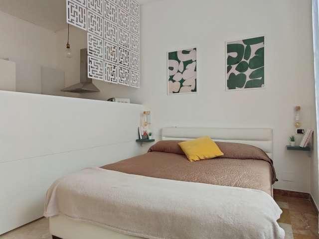 Studio in affitto a Bande Nere, Milano