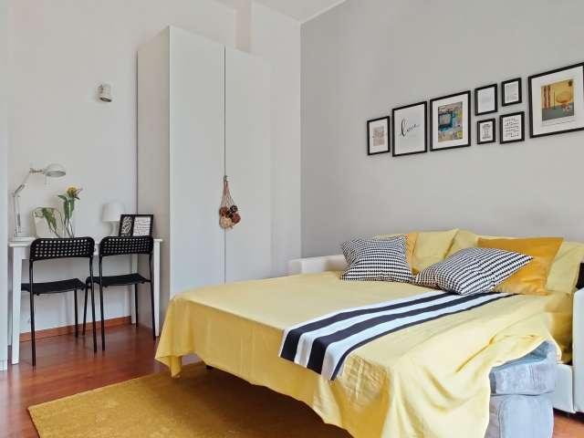 Studio in affitto a Bande Nere, Milano