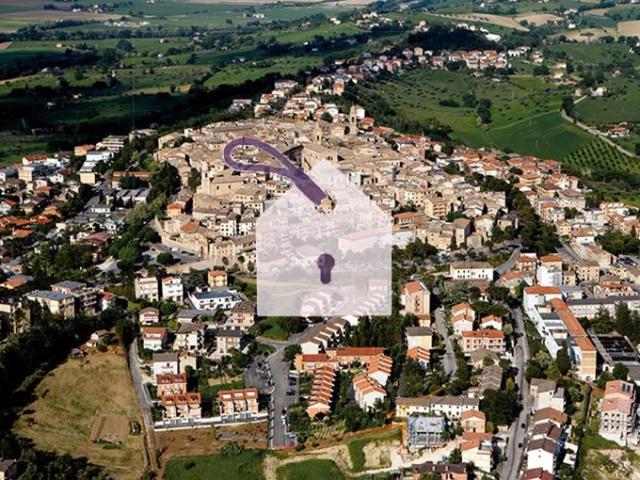 Studio in affitto a Corridonia