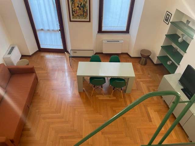 Studio in affitto a Duomo, Milano