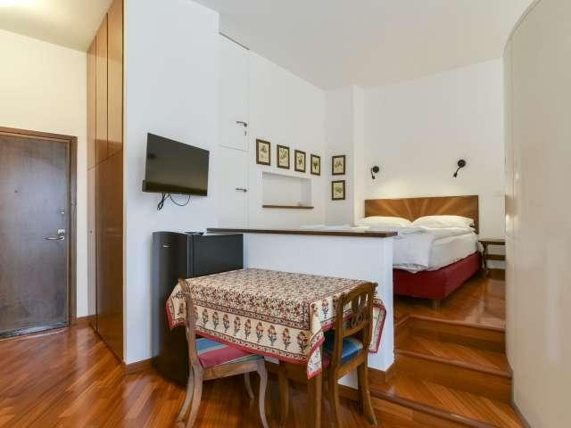Studio in affitto a Duomo, Milano