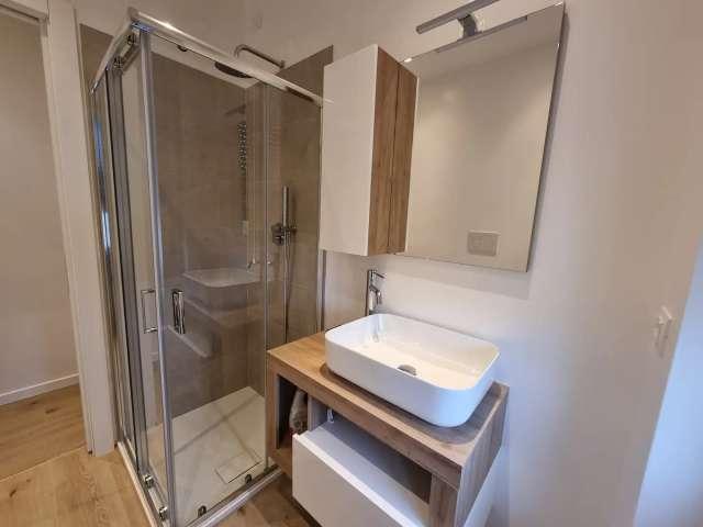 Studio in affitto a Loreto, Milano