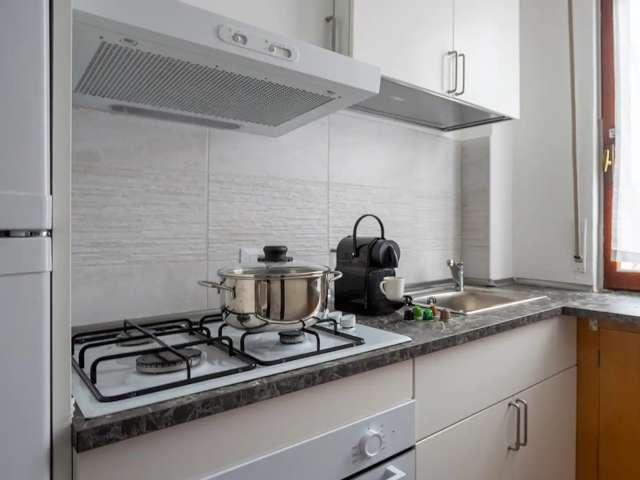 Studio in affitto a Loreto, Milano
