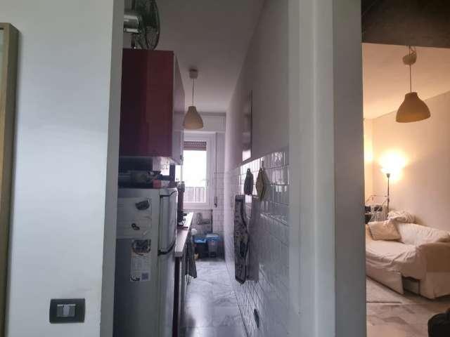 Studio in affitto a Loreto, Milano