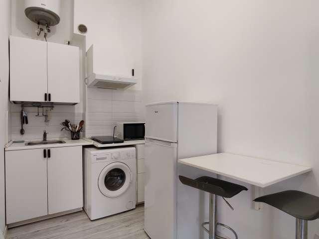 Studio in affitto a Loreto, Milano