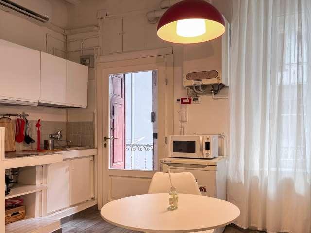 Studio in affitto a Loreto, Milano