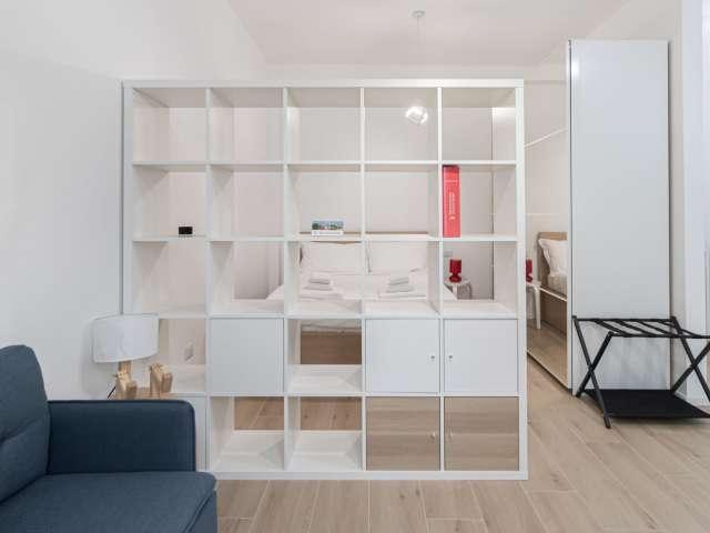Studio in affitto a Loreto, Milano