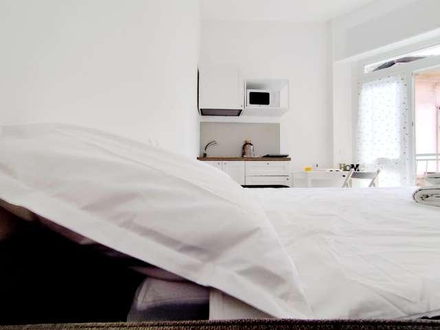Studio in affitto a Loreto, Milano