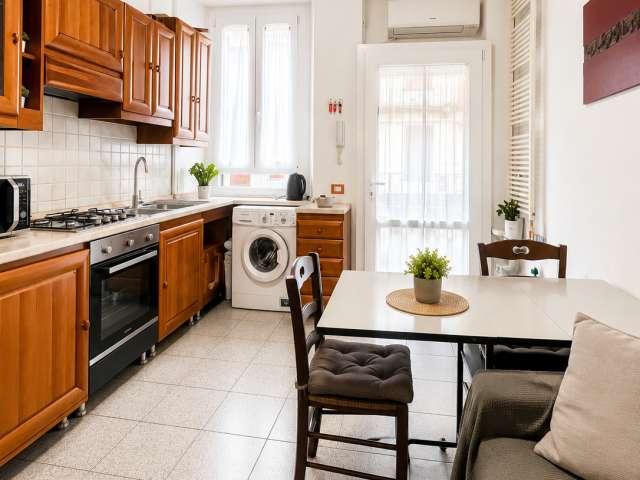 Studio in affitto a Loreto, Milano