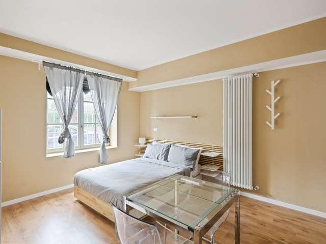 Studio in affitto a San Siro, Milano