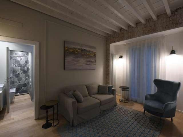 Studio in affitto a Sarpi, Milano