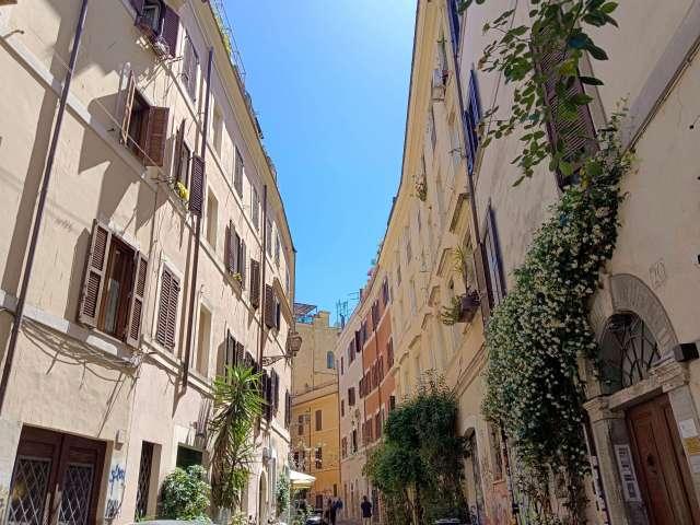 Studio in affitto a Trastevere, Roma