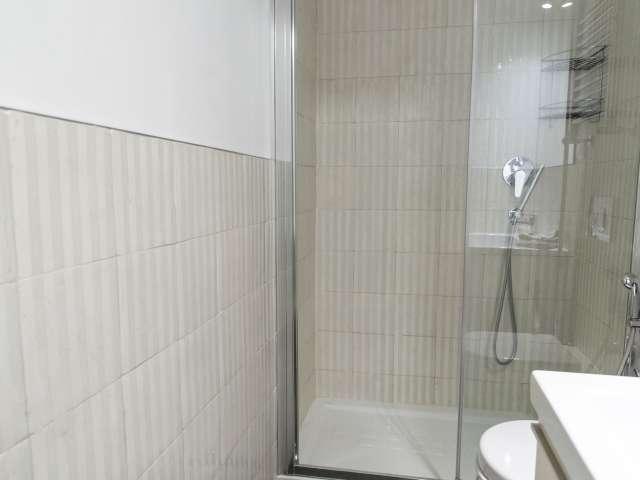 Studio in affitto a Trastevere, Roma