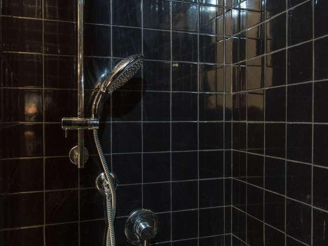 Studio in affitto a Trastevere, Roma