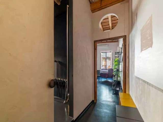 Studio in affitto a Trastevere, Roma