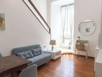 Studio in affitto a Trastevere, Roma