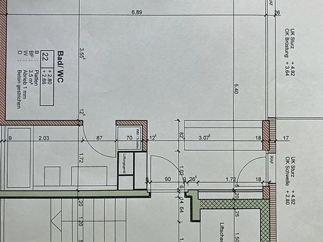 Nur Einzelperson in Altendorf SZ, möbliert, auf Zeit