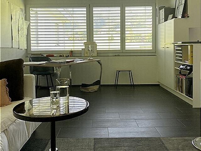 STUDIO IN ALTENDORF SZ, MÖBLIERT, TEMPORÄR