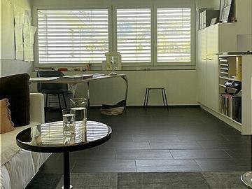 STUDIO IN ALTENDORF SZ, MÖBLIERT, TEMPORÄR