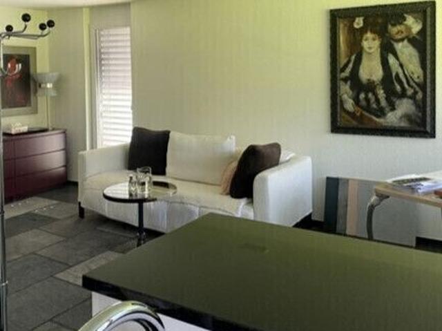 SINGLE PERSON ONLY IN ALTENDORF SZ, FURNISHED, TEMPORARY