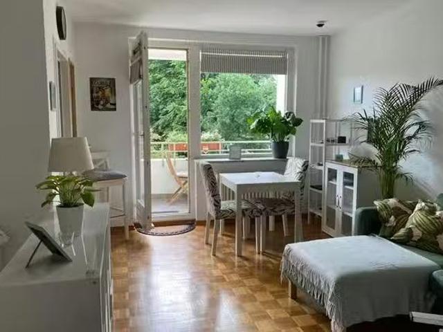Studio in Alaskaweg, Rahlstedt