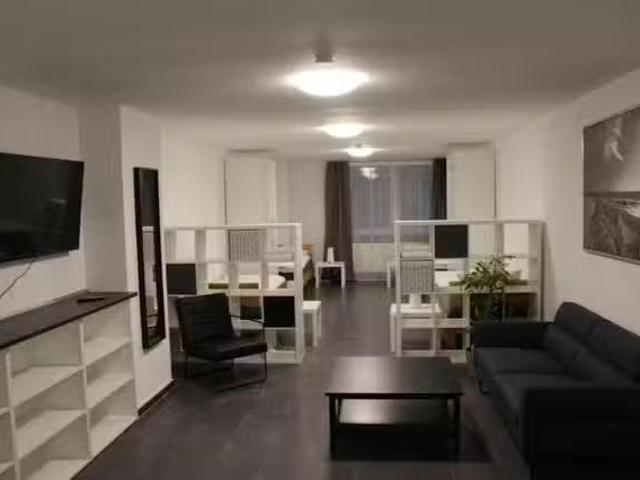 Studio in Albstraße, Kornwestheim