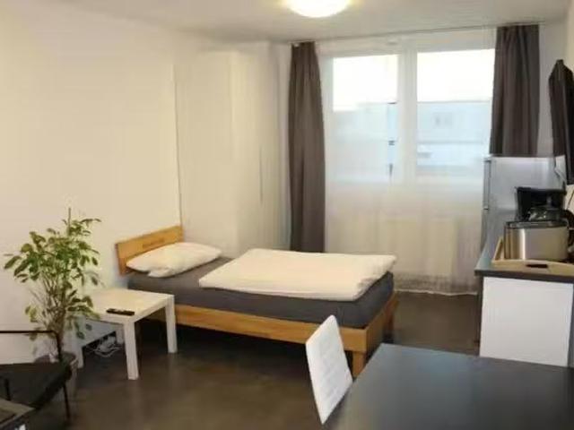 Studio in Albstraße, Kornwestheim