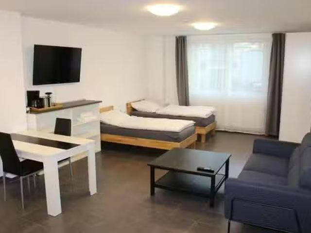Studio in Albstraße, Kornwestheim